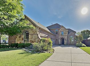 1122 Means Farm Rd, Garland, TX 75044