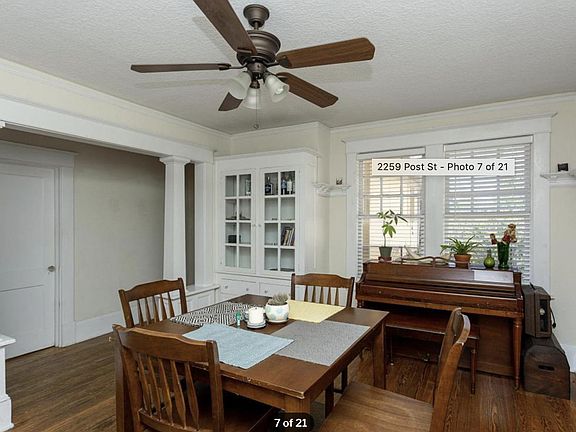 3rd image of 2259 Post St Floor 2259