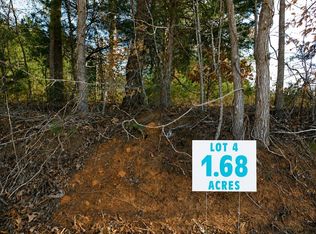 LOT 4 Asbury Church Rd, Vernon Hill, VA 24597