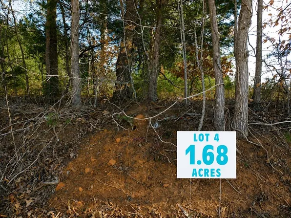 LOT 4 Asbury Church Rd, Vernon Hill, VA 24597