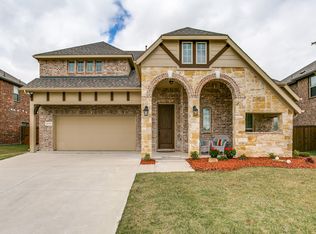 10320 Ransom Ridge Rd, McKinney, TX 75072