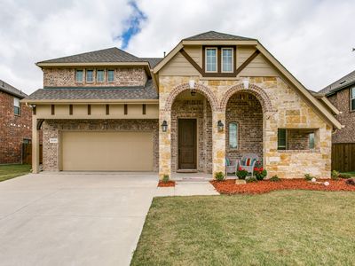 10320 Ransom Ridge Rd, McKinney, TX, 75072