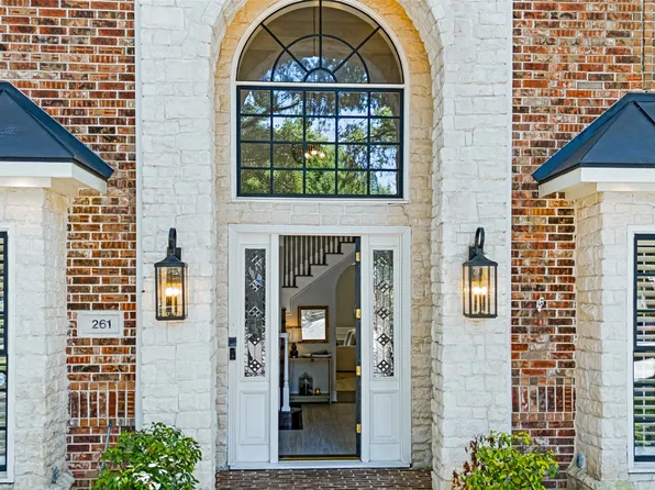 261 Candlelight Cv, Coppell, TX 75019