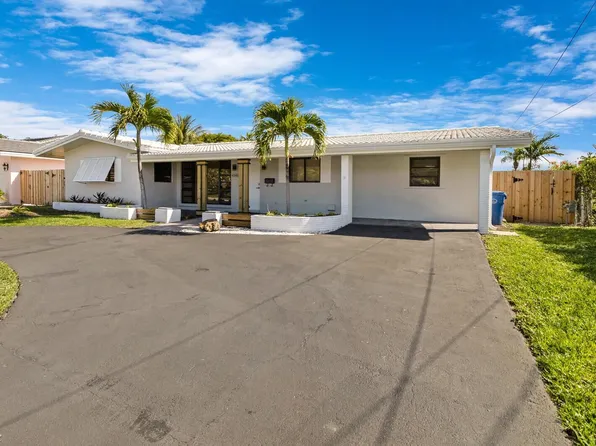 4340 NE 15th Ave, Oakland Park, FL 33334