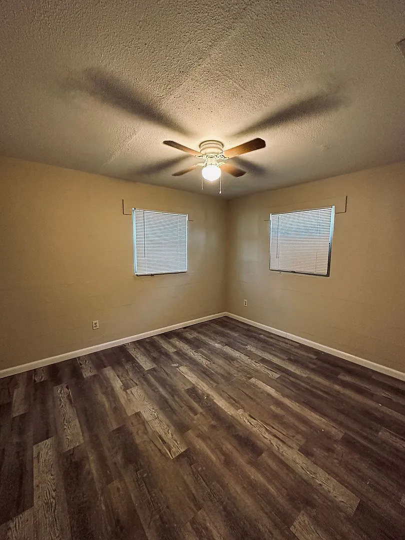 2 Bedrooms 1 Bath Titusville Duplex — Photo 4