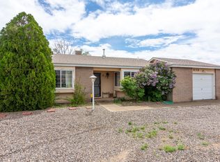 873 El Morro Dr SE, Rio Rancho, NM 87124