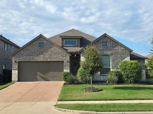4009 Magnolia Ridge Dr, Melissa, TX 75454