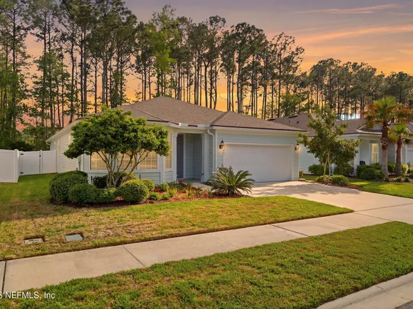 4594 FARMHOUSE GATE Trail, Jacksonville, FL 32226
