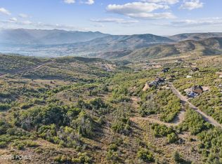 2148 S Westview Dr LOT 1341, Heber City, UT 84032