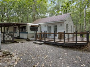 53 Comanche Path, Gouldsboro, PA 18424