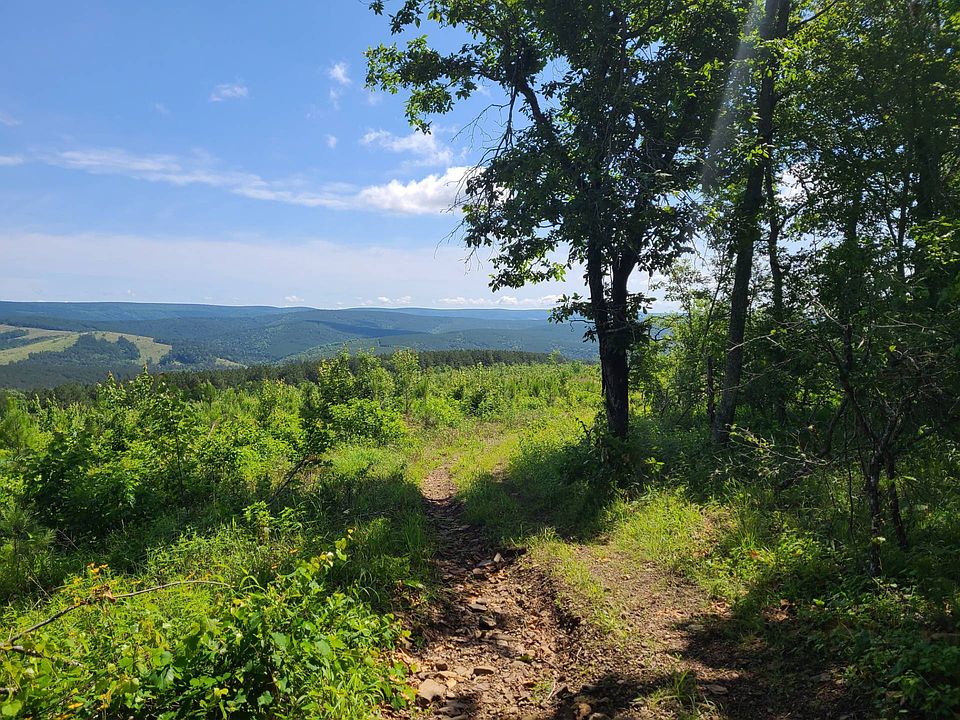 100 Indian Trl, Honobia, OK 74549 Zillow