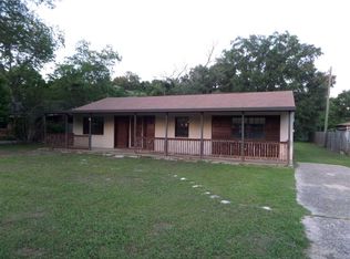 8368 Gardenia Cir, Pensacola, FL 32534