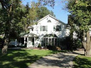 10180 N Seymour Rd, Montrose, MI 48457