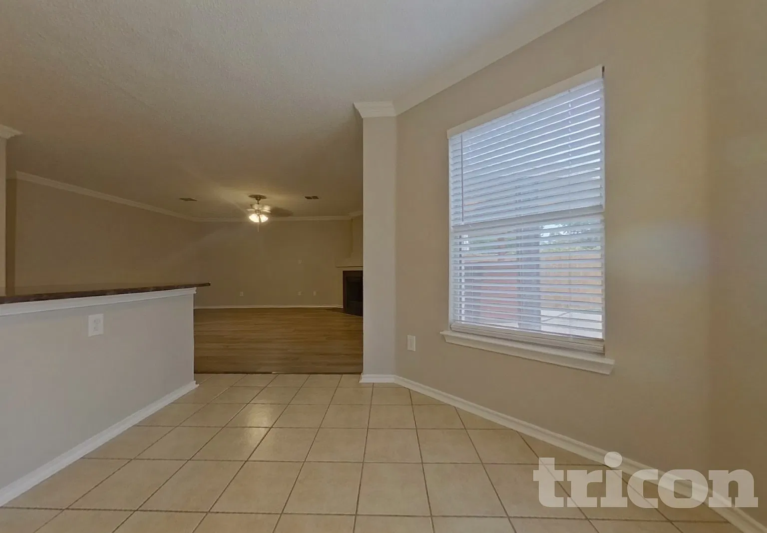 4160 Tupelo Trail Fort Worth TX — Photo 4