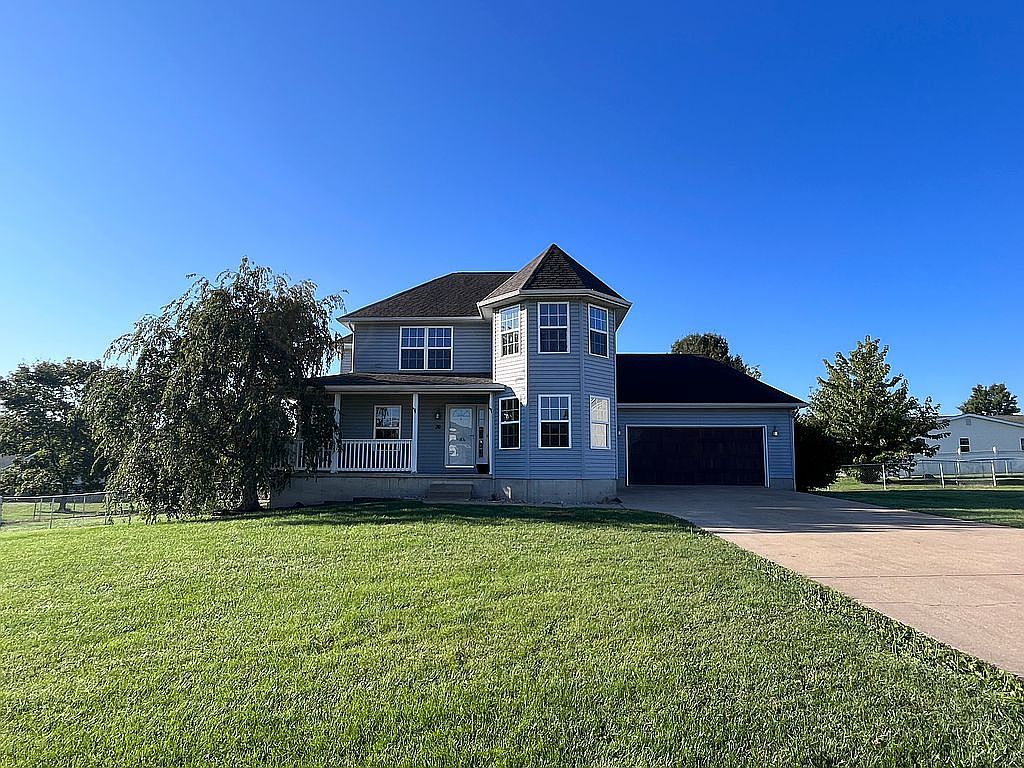 36 Elk Dr, Farmington, MO 63640 Zillow