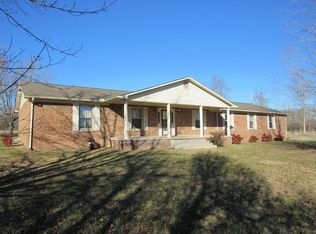 20560 Clarkrange Hwy, Monterey, TN 38574
