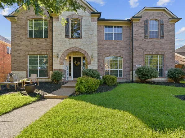 13347 Bugatti Dr, Frisco, TX 75033