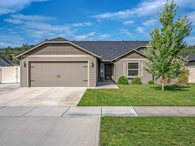 14925 E Crown Ave, Spokane Valley, WA, 99216