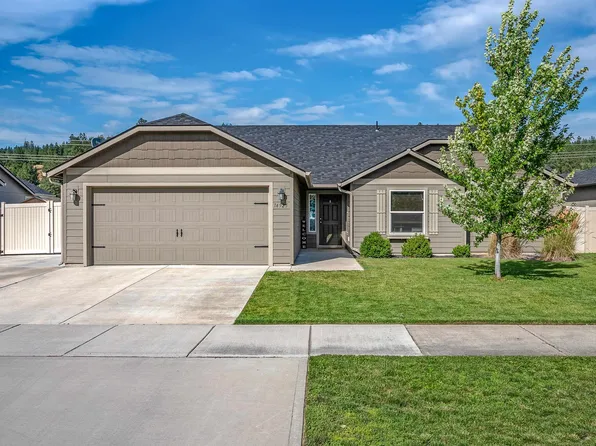14925 E Crown Ave, Spokane Valley, WA 99216