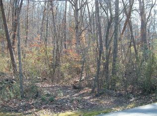 42 Rose Bailey Rd LOT 42, Kingston, TN 37763