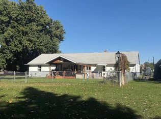 1003 S 4th Ave, Plains, MT 59859