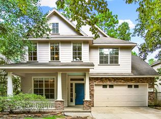 19 Lyreleaf Pl, Spring, TX 77382