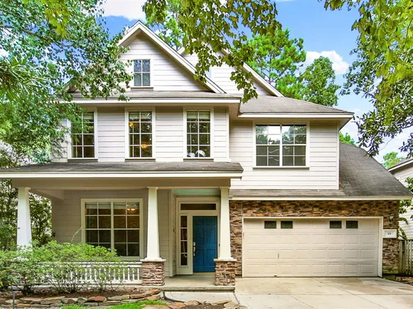 19 Lyreleaf Pl, Spring, TX 77382