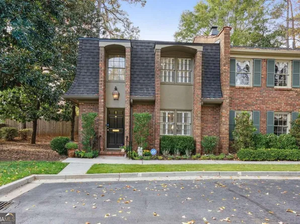 70 Old Ivy Rd NE #8, Atlanta, GA 30342