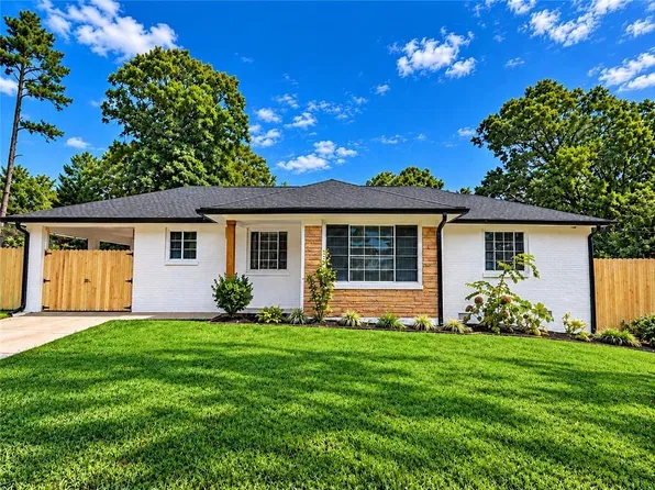 2118 Glendale Dr, Decatur, GA 30032