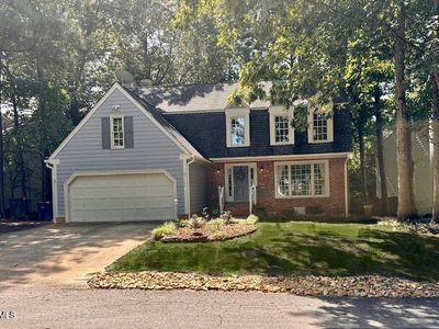 1308 Bridgeport Dr, Raleigh, NC, 27615