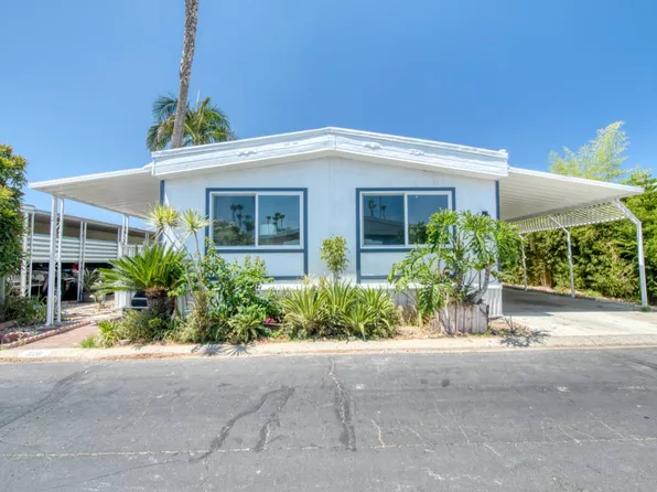 24921 Muirlands Blvd Space 326, Lake Forest, CA 92630