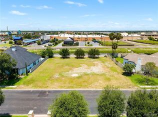 7317 N 5th St, McAllen, TX 78504