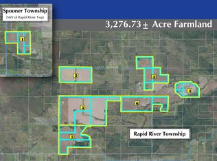 State Highway 72 SE, Baudette, MN 56623