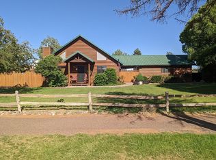 2122 W Ridge Rd, Snowflake, AZ 85937