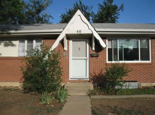 40 S 38th St, Boulder, CO 80305