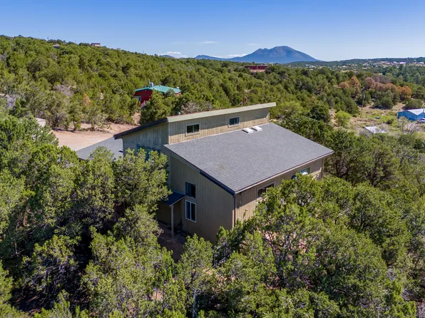 9 Imelda Ct, Tijeras, NM 87059