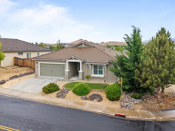 727 Tempiute Ct, Sparks, NV 89436