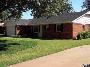 1101 Nottingham Rd, Enid, OK 73703