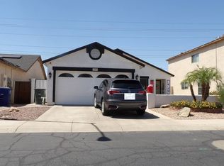 11545 W Wethersfield Rd, El Mirage, AZ 85335