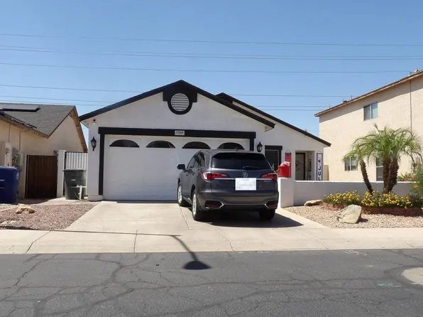 11545 W Wethersfield Rd, El Mirage, AZ 85335