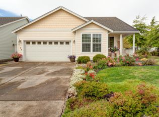 4109 Silverbell Way, Bellingham, WA 98226