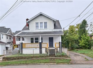 405 Glenwood Ave, Charleston, WV 25302