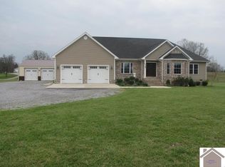 603 Old Olive Rd #962, Benton, KY 42025
