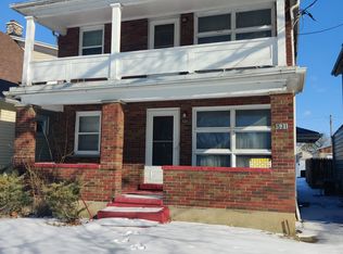 531 27th St #1, Niagara Falls, NY 14301