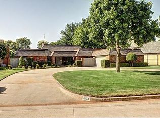 11104 Blue Stem Back Rd, Oklahoma City, OK 73162