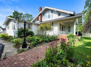 1645 E State St, Albany, IN 47320