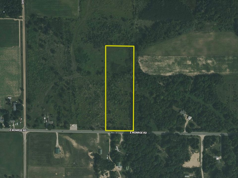 1st image of 00-V/L E Monroe Rd