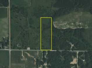 00-V/L E Monroe Rd, Hart, MI 49420