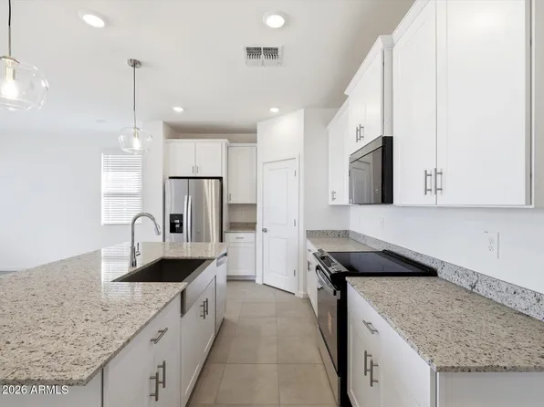 5278 S 246TH Lane, Buckeye, AZ 85326