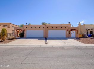 2265 Stone Pine Dr, Las Cruces, NM 88012